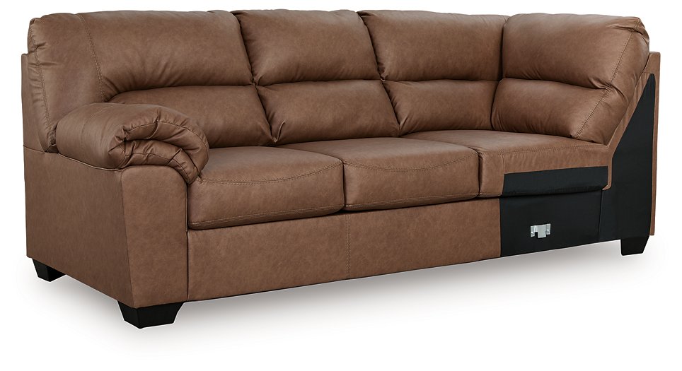 WillowBend Sectional
