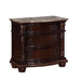 Crown Mark Furniture Stanley Nightstand image