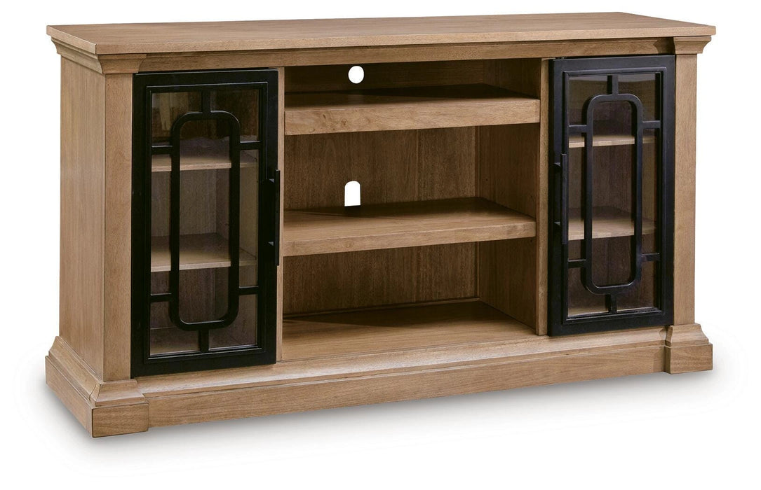 Wittenmyer Entertainment Center