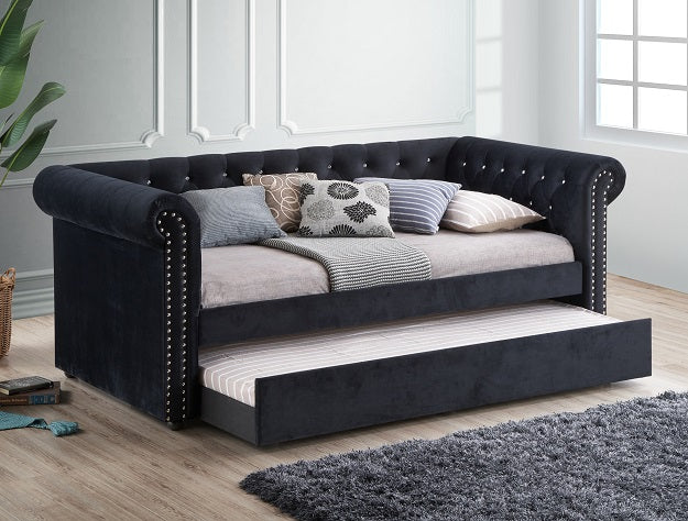 ELLIE DAYBED BACK FRONT RL TRUNDLE
