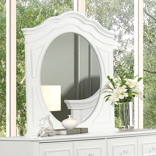 Naucalpan Mirror