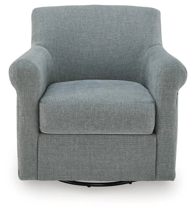 Horlando Swivel Accent Chair