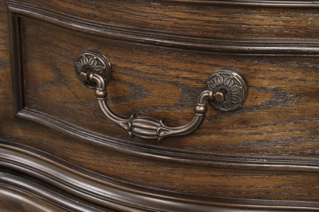 Leovanni Nightstand