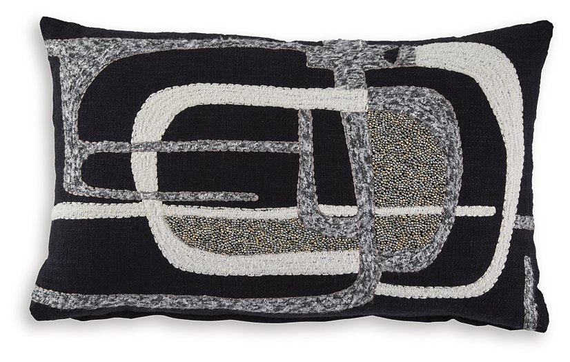 Gavrileigh Pillow (Set of 4)