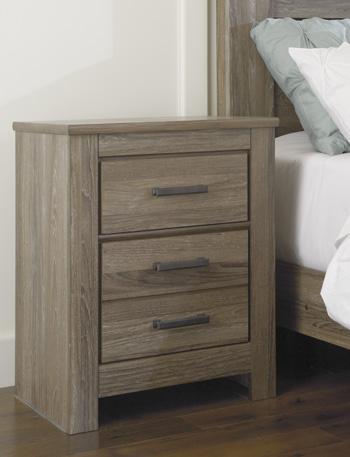 Zelen Nightstand