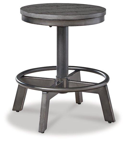 Torjin Counter Height Stool