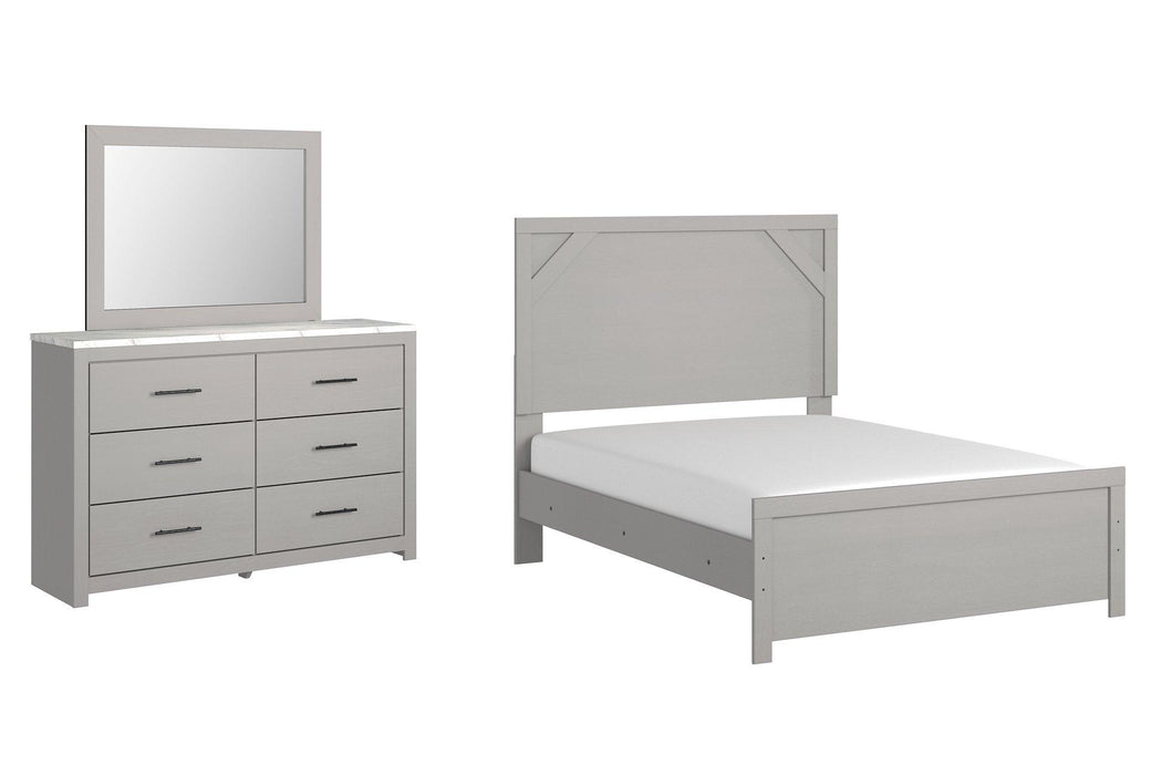 Cottonburg Bedroom Set