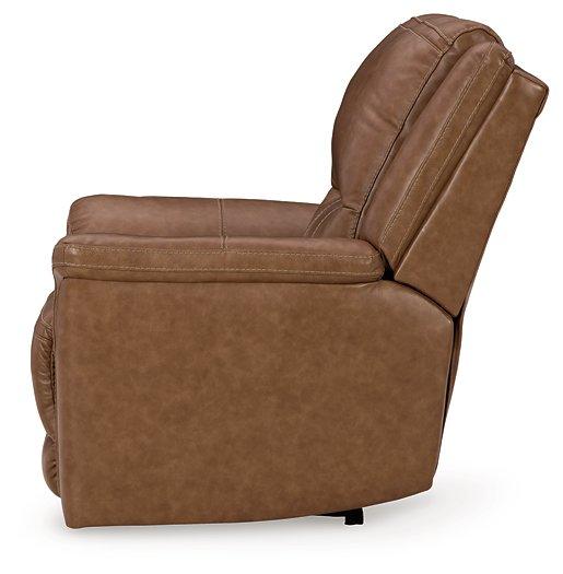 Trasimeno Power Recliner