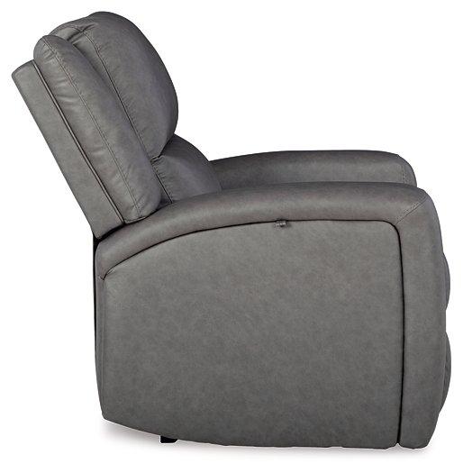 Brixworth Recliner