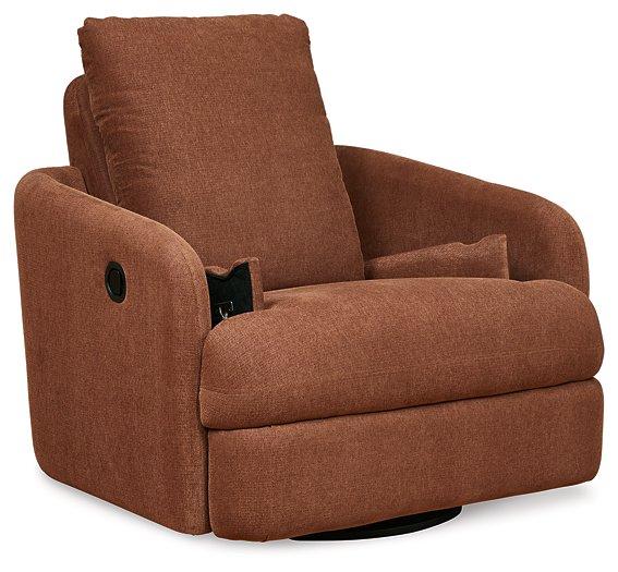 Modmax Swivel Glider Chair