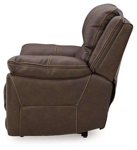 Dunleith Power Recliner