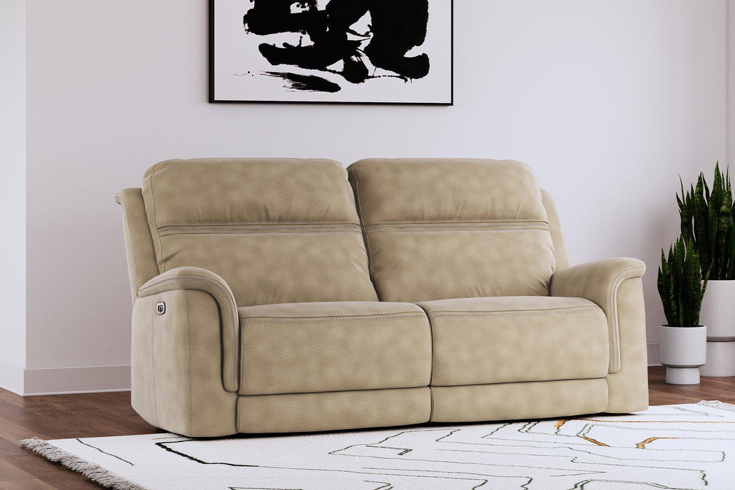 Next-Gen DuraPella Power Reclining Sofa