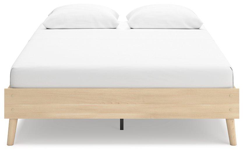 Cabinella Bed