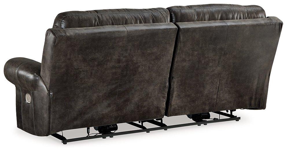 Grearview Power Reclining Sofa