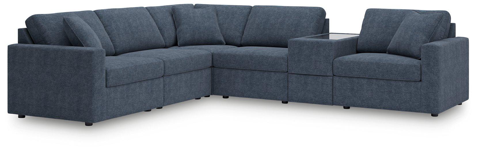 Modmax Sectional