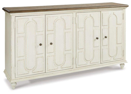 Roranville Accent Cabinet image