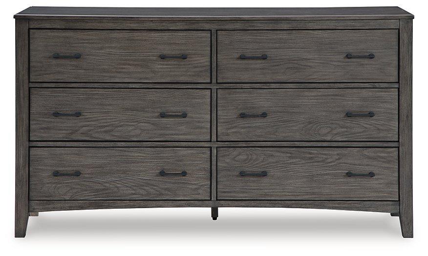 Montillan Dresser