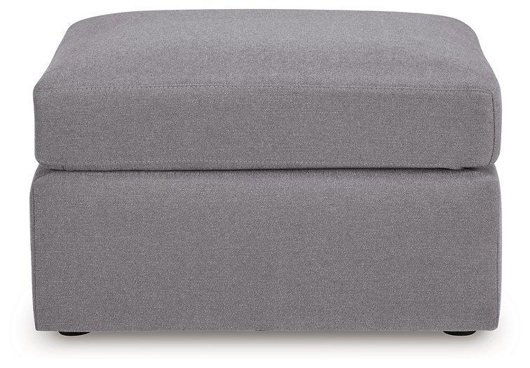 Modmax Oversized Accent Ottoman