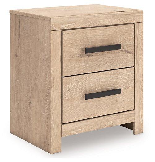 Sanginlane Nightstand image