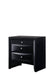 BLACK EMILY NIGHT STAND image