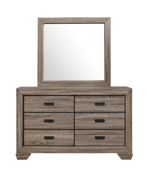 FARROW DRESSER image