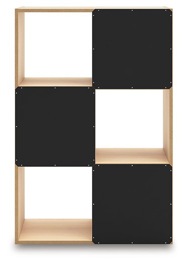 Piperton Cube Organizer
