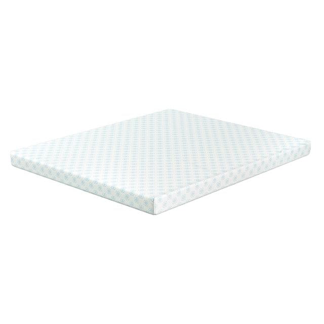 Edelweiss 6" Twin Memory Foam Mattress