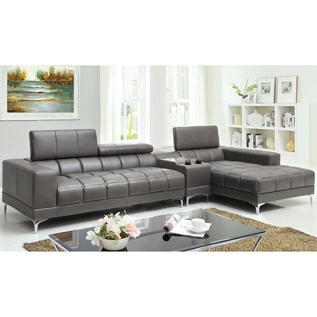 Bourdet Speaker Console