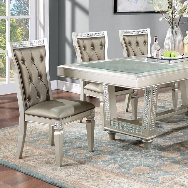Adelina Dining Table Set
