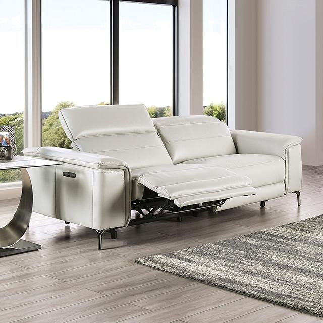 Ascona Power Sofa