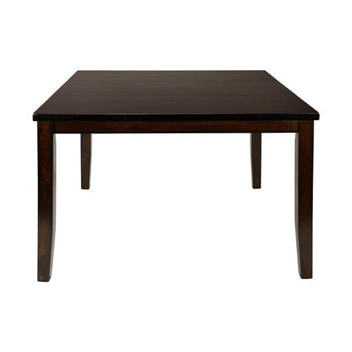 Mantello Counter Height Table in Cherry 5547-36 image