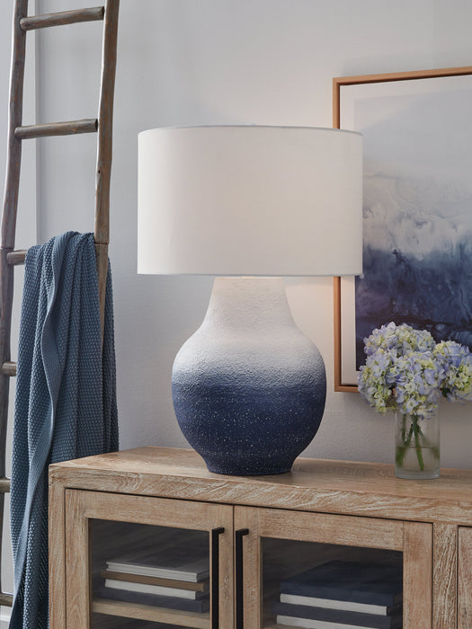 Dashland Table Lamp