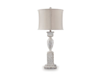 Madsbrook Table Lamp