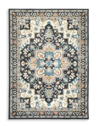 Leningston Washable Rug