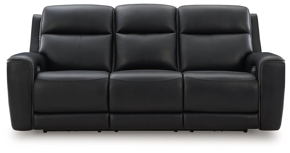 5Z-Relaxation Power Reclining Sofa