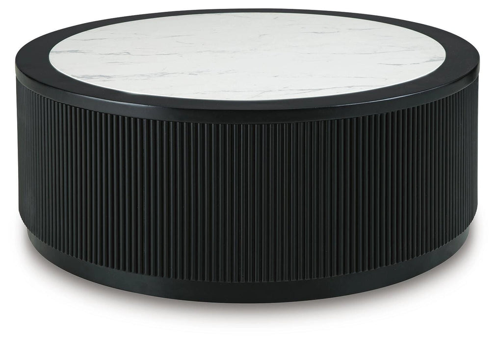 Grayman Coffee Table
