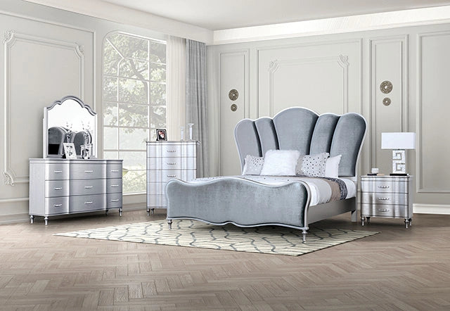 Melodi Parc Mirror