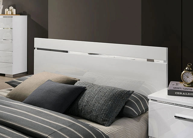 Erlach 4 & 5 Piece Queen Bedroom Set