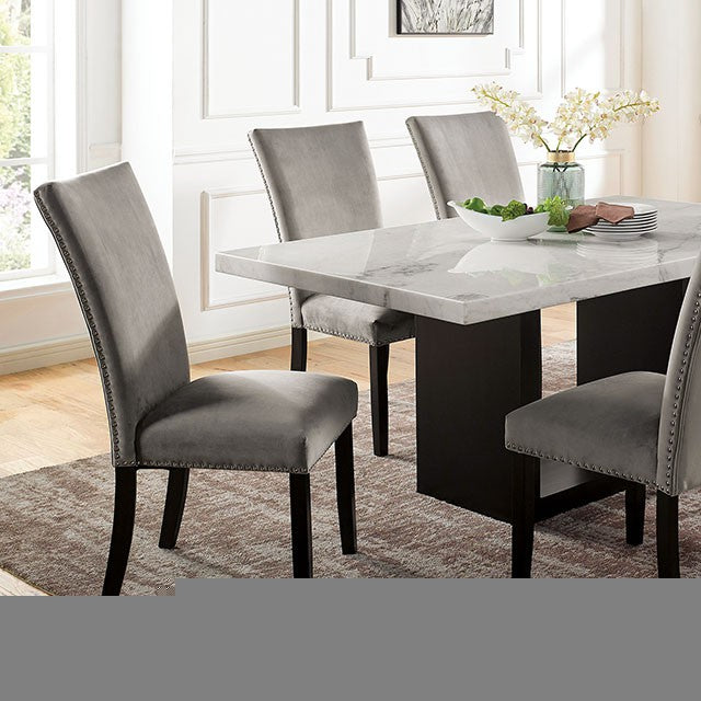Kian 7 Pc Dining Table Set