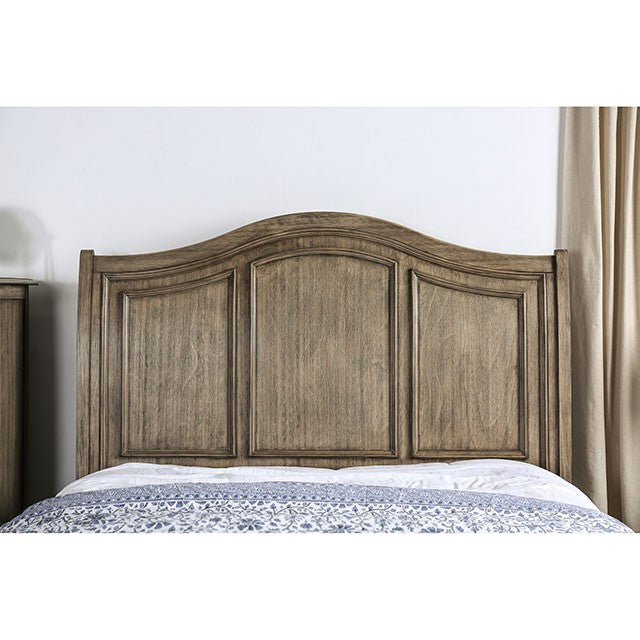 Belgrade Queen Bedroom Set