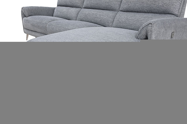 Brande Power Sectional, Right Chaise