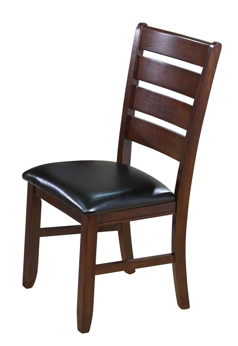BARDSTOWN SIDE CHAIR