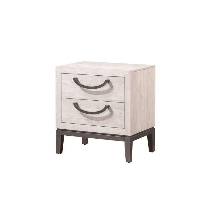 VEDA NIGHTSTAND