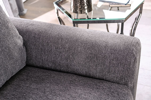 Dagmar Loveseat