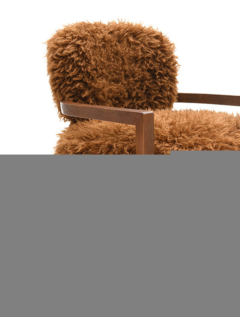 Eramo Accent Chair