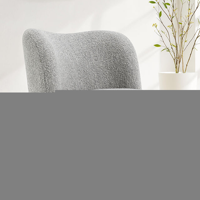 Karey Accent Chair