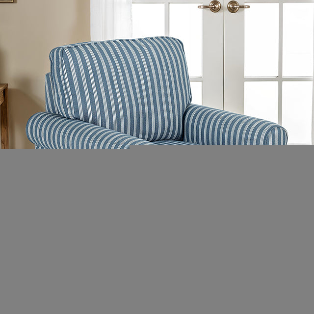 Peggy Accent Chair