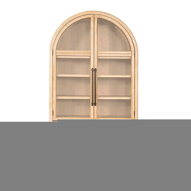 Minster Arched Cabinet