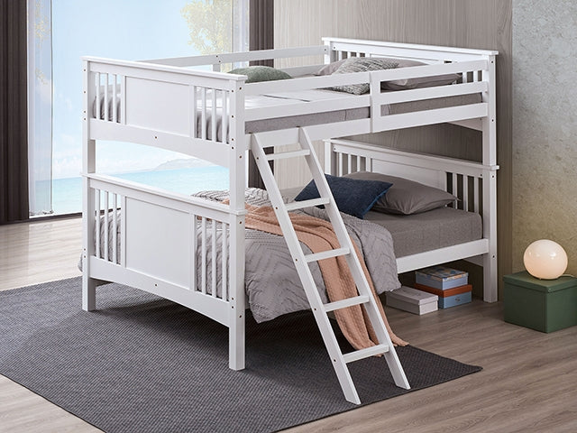 Spring Creek Bunk Bed