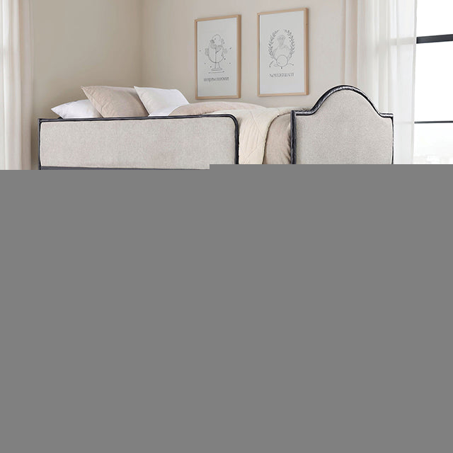 Forli Twin/Twin Bunk Bed
